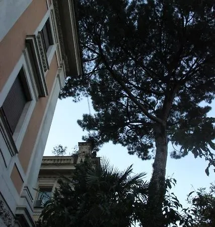Trastevere Garden * روما