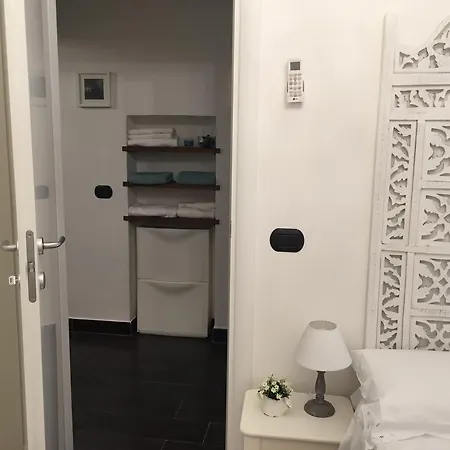 شقة Trastevere Garden روما